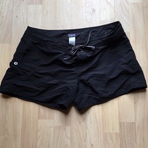 Women’s Patagonia Board Shorts. Size 10